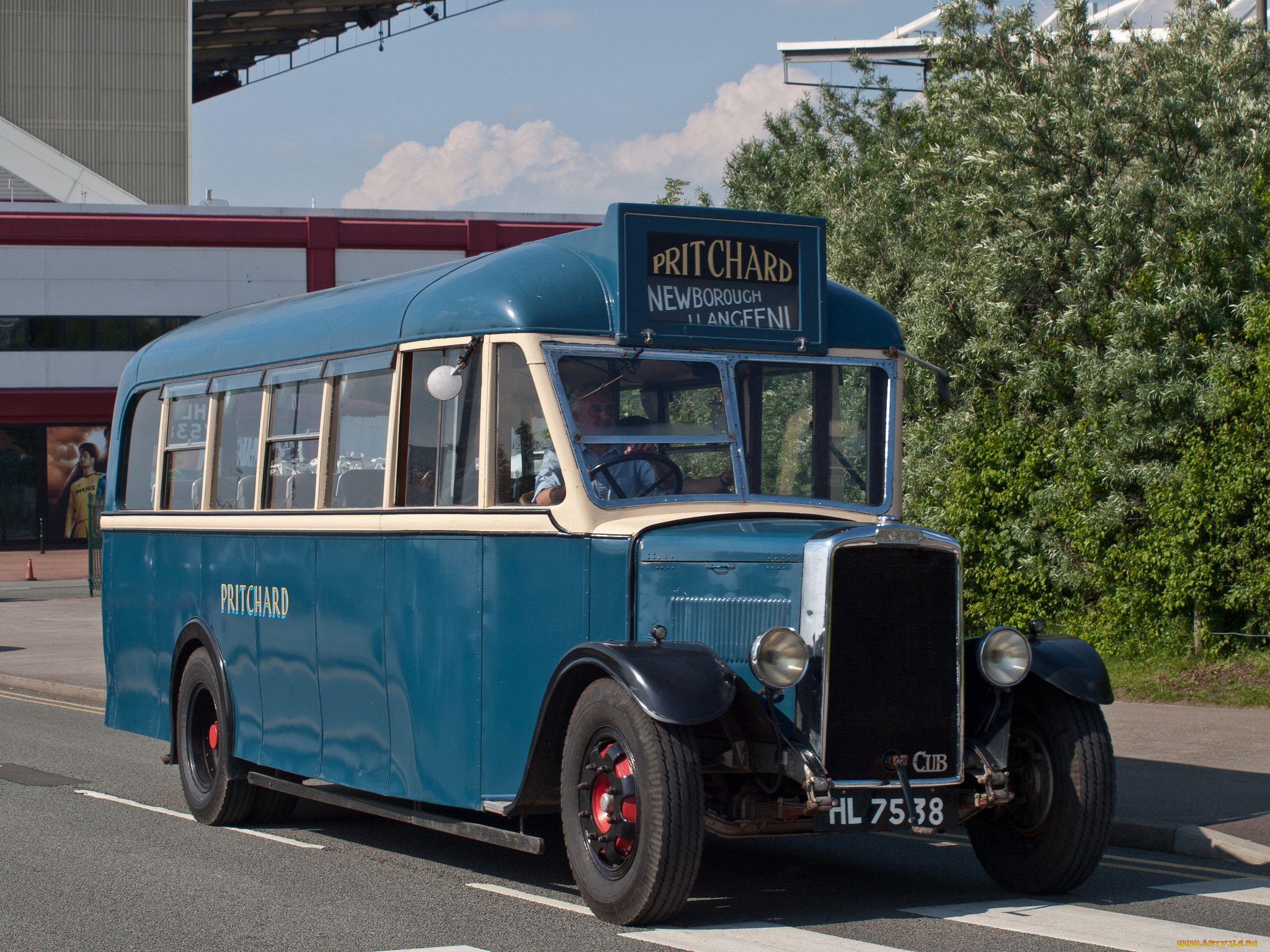 1936 leyland cubroe pritchard-bounty country coaches, , , , , 